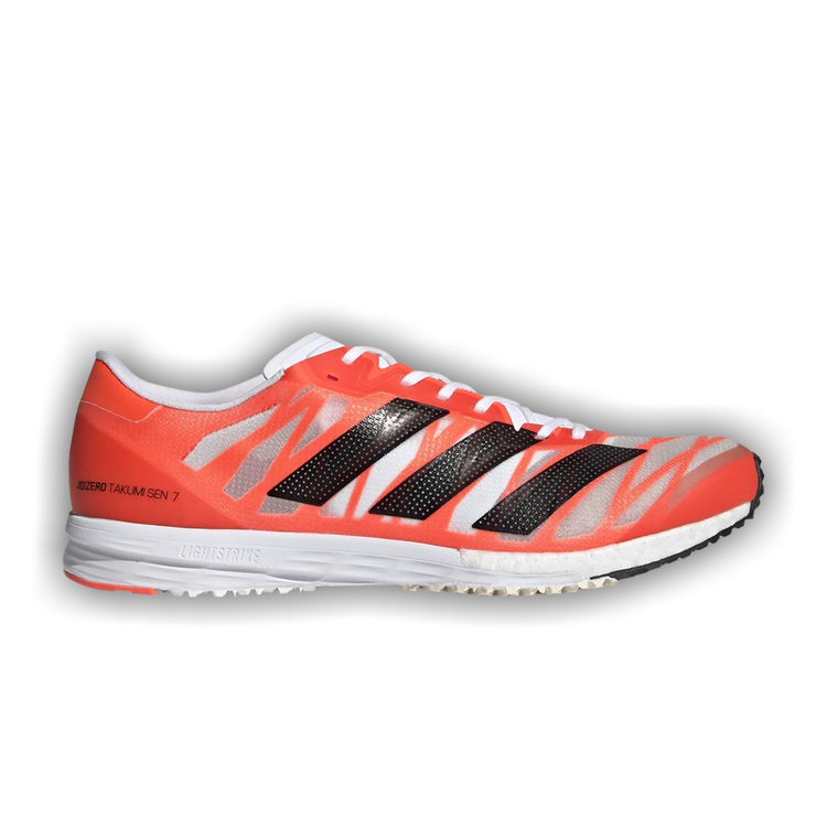 Buy Adidas Adizero Takumi Sen 7 'Tokyo' - FZ2499 | GOAT