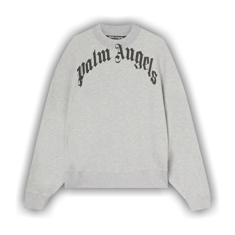 スウェット・トレーナー Palm Angels SWEATSHIRTS (PMBB138E23FLE002 0332) 953524_00.png.png
