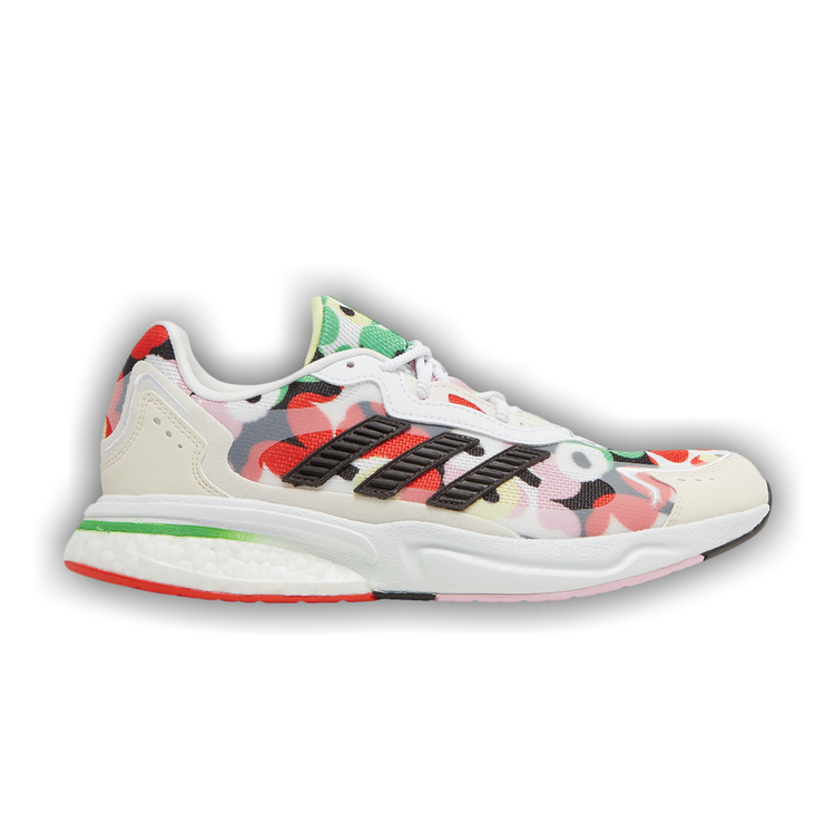 Buy Marimekko x Wmns SN1997 'Poppy' - GW2763 | GOAT