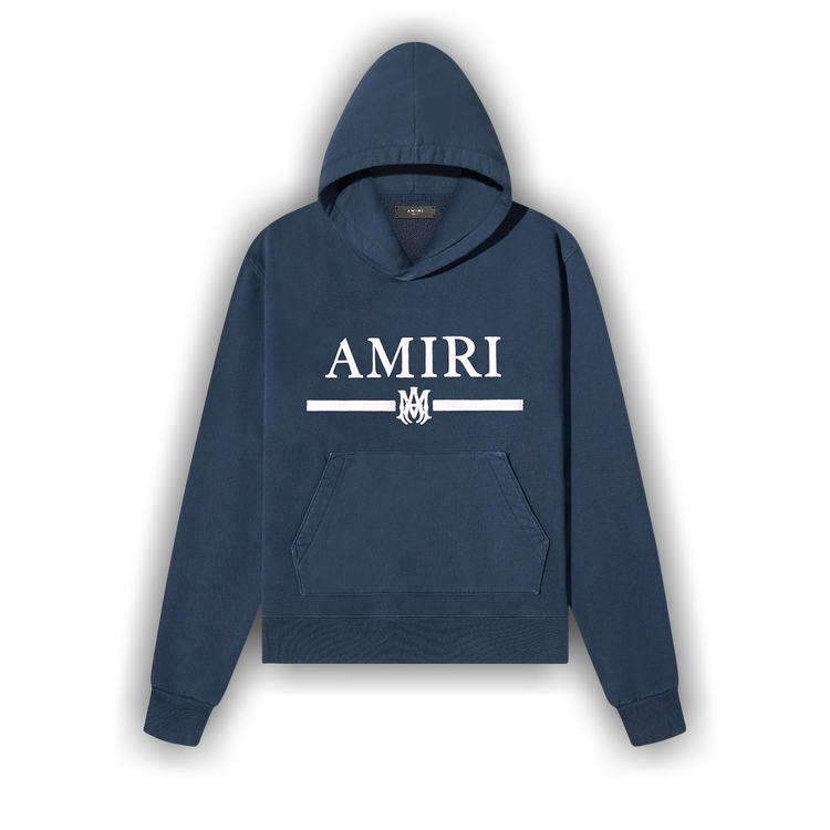 AMIRI アミリ タイダイ柄 パッチ スウェット プルオーバー パーカー 954381_00.png.png