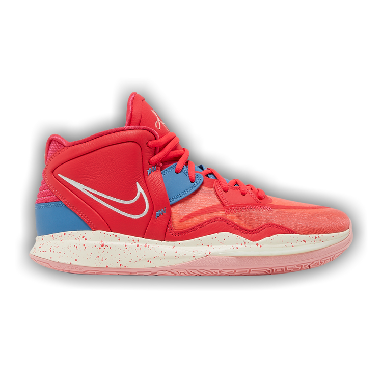 Buy Nike Kyrie Infinity EP 'Siren Red' - DM0855 600 | GOAT