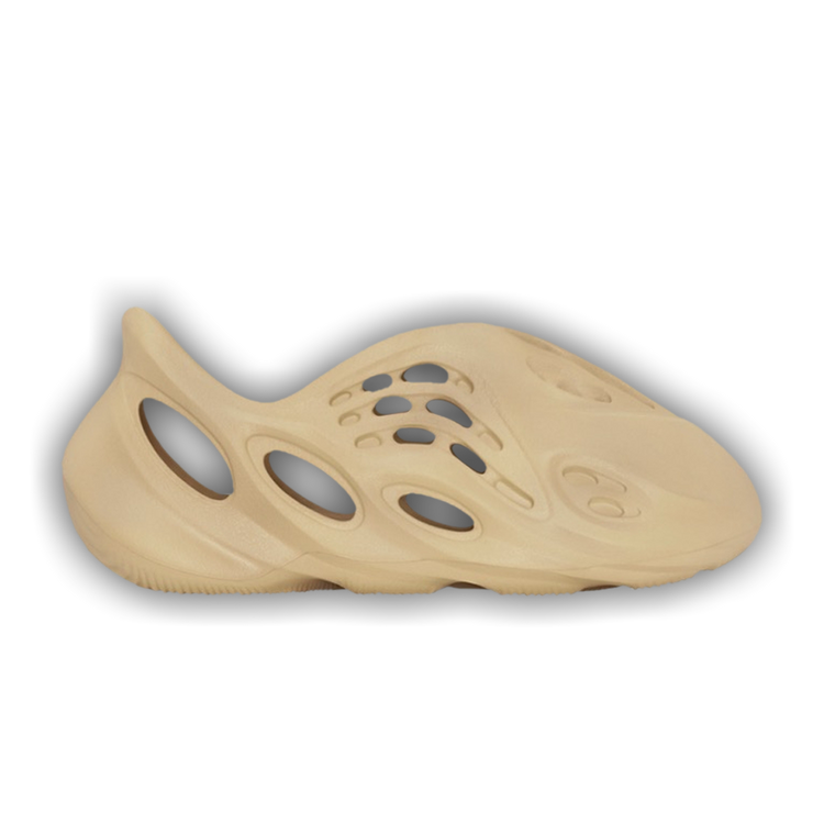 Buy Yeezy Foam Runner Kids 'Desert Sand' - HP5343 | GOAT