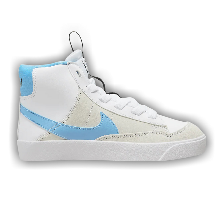 Buy Blazer Mid '77 SE PS 'Dance - White University Blue