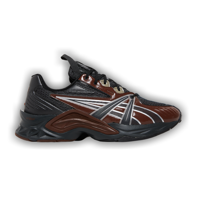 ASICS ☆ HN2-S Protoblast Brown HN2-S PROTOBLAST | Men | Chocolate Brown/Graphite Grey