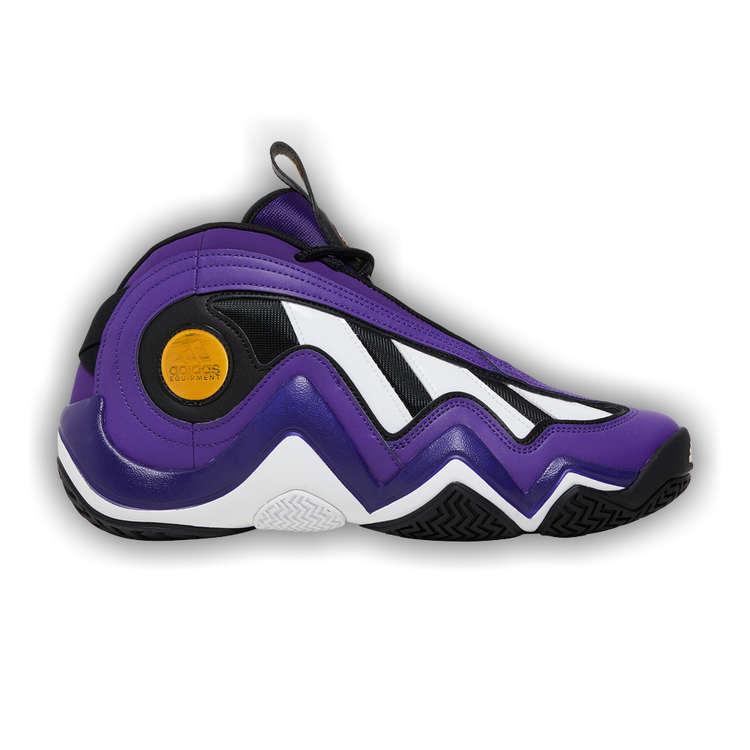 Buy Crazy 97 EQT Elevation Kobe Bryant Dunk Contest 2022 GY4520 GOAT