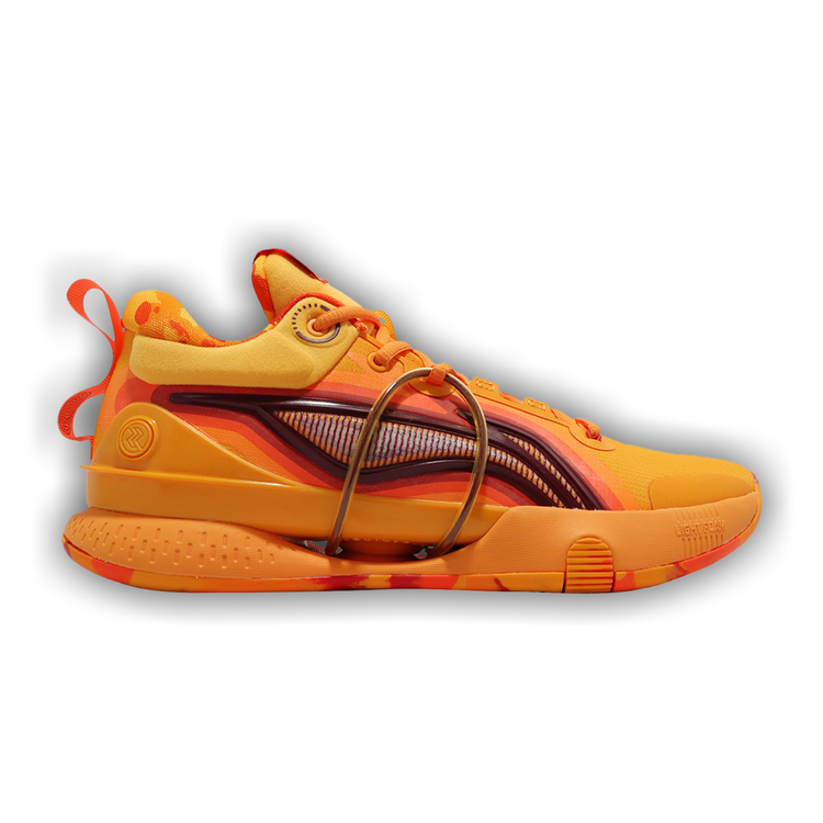 Buy Speed 8 Premium 'Radiant Yellow' - ABAR071 6 | GOAT