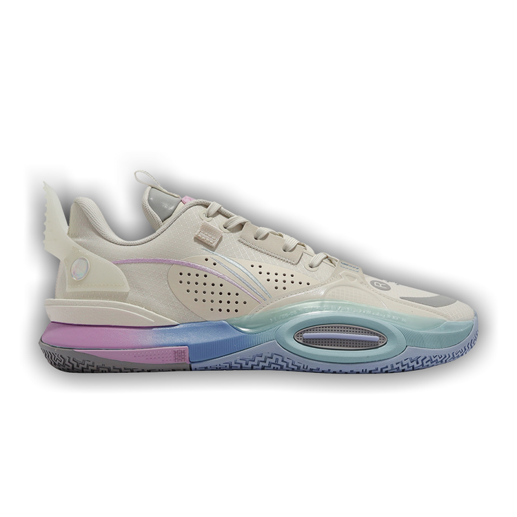 Buy Li-Ning Wade All City 10 'Cotton Candy' - ABAS009 1 | GOAT