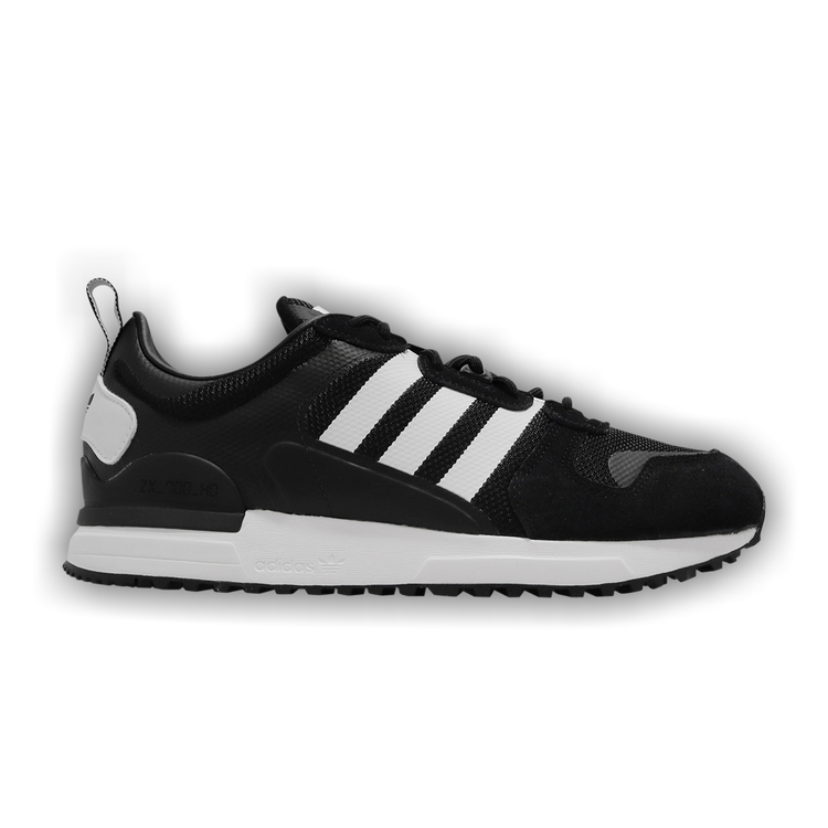 Buy ZX 700 HD 'Black White' - FX5812 | GOAT