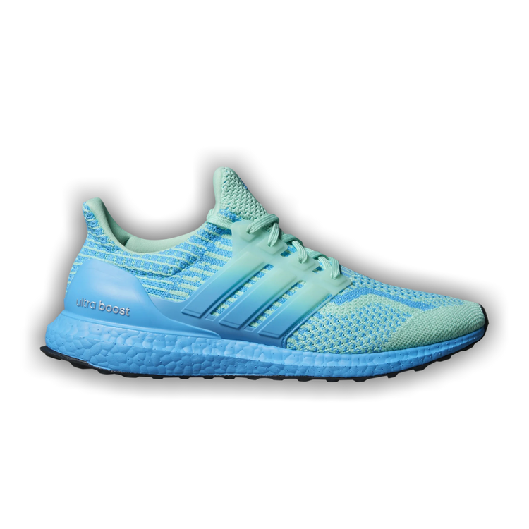 Buy UltraBoost 5.0 DNA Pulse Mint Sky Rush GY7224 GOAT