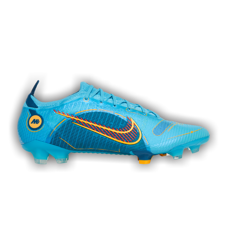 Buy Nike Mercurial Vapor 14 Elite FG 'Blueprint Pack' - DJ2837 484