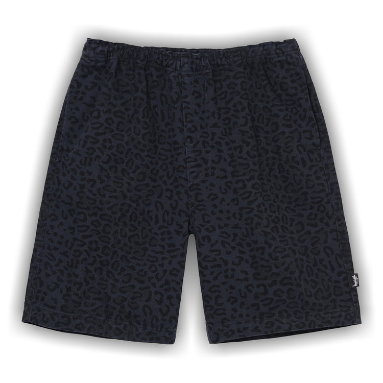 Stussy Leopard Shorts 最終値下げ Stussy Leopard Beach Short | SPLY