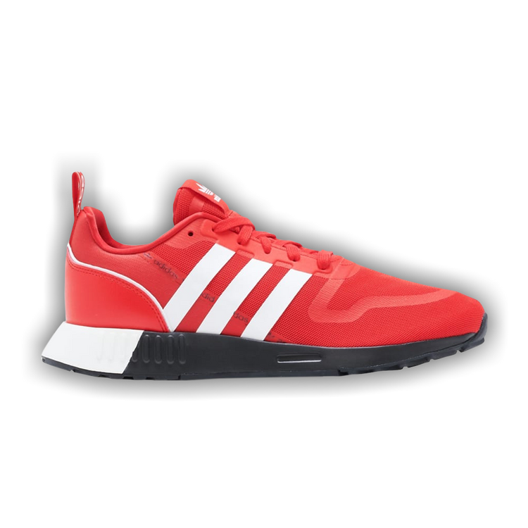 Buy Multix 'Logo Print - Vivid Red' - GZ3534 | GOAT
