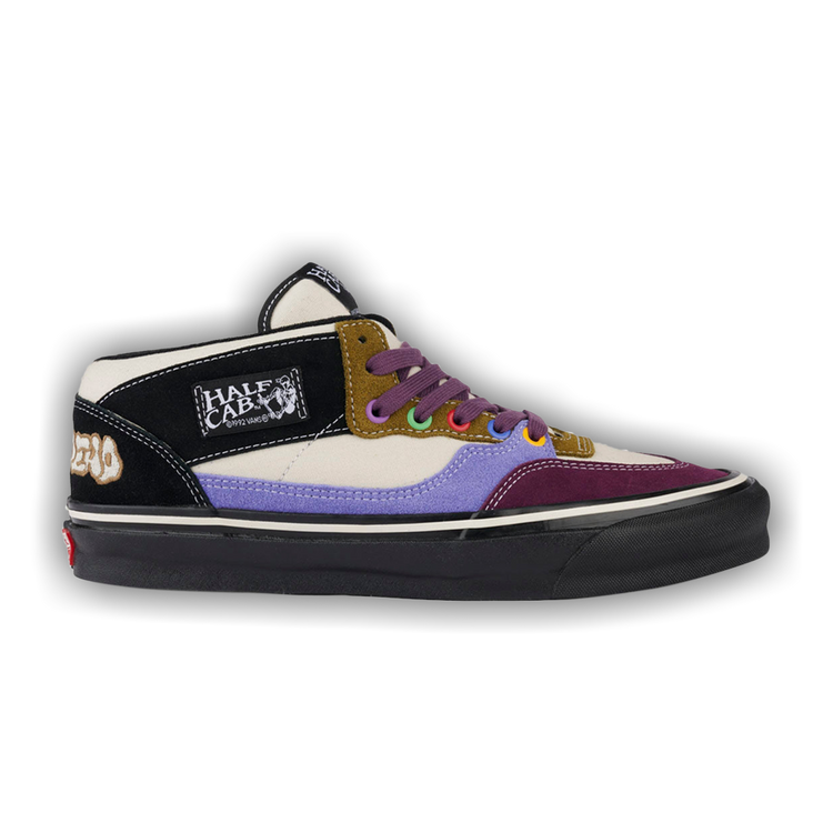 Vans braindead サイズ26.5. Vans OG Authentic LX Brain Dead Checkerboard Men's - VN0A4BV9BA2 - US