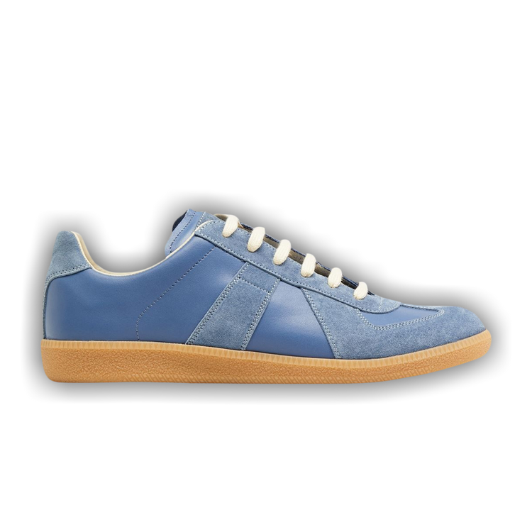 Buy Maison Margiela Replica Low 'Pastel Blue' - S57WS0236