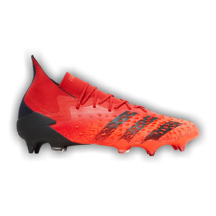 Buy Predator Freak.1 SG 'Demonscale - Solar Red' - FY6269 | GOAT