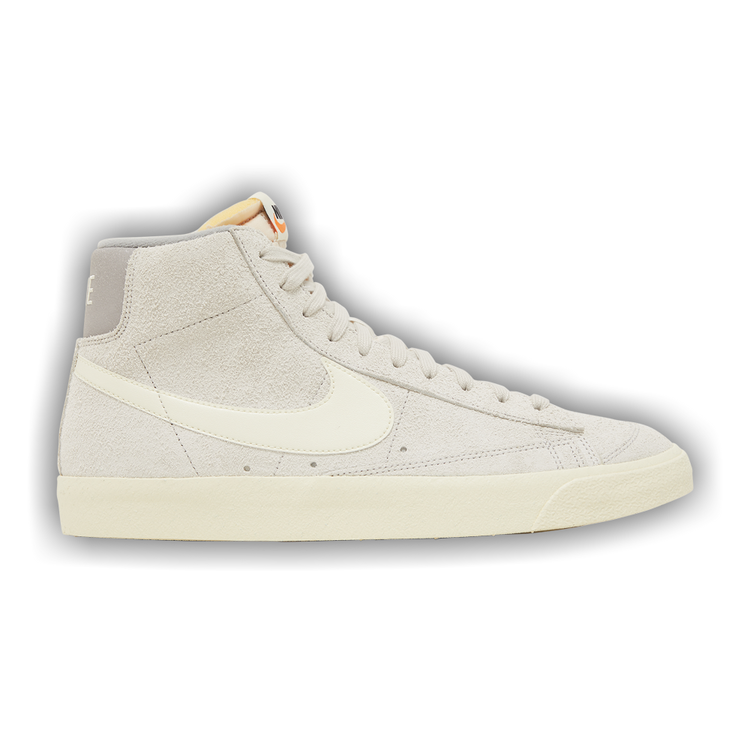 nike blazer mid 77 pomegranate goat