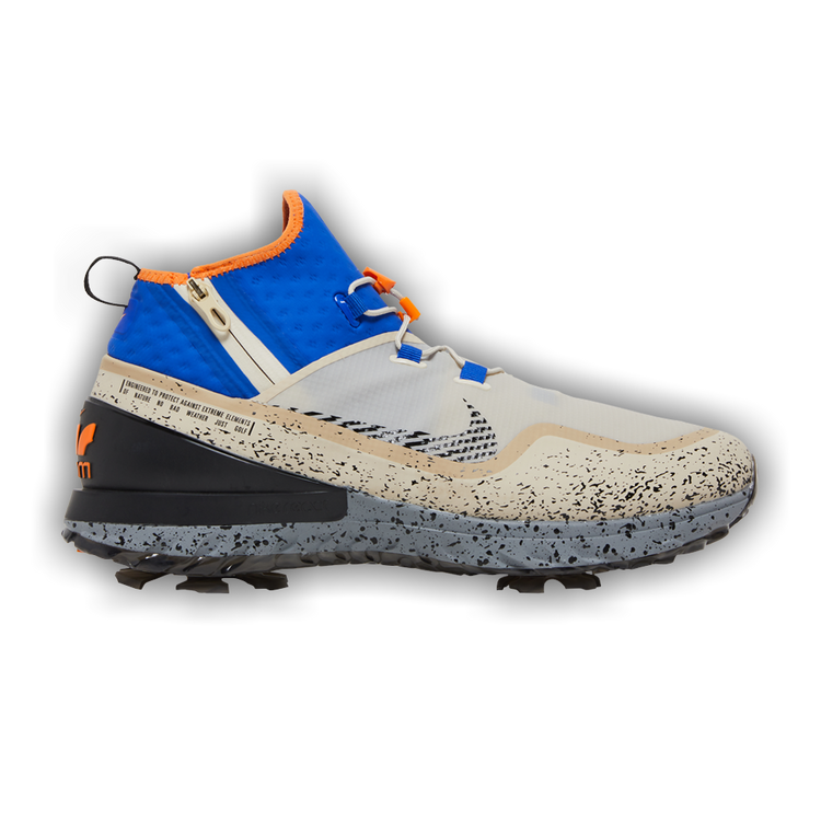 Buy Nike Air Zoom Infinity Tour Shield Golf 'Rattan' - DD8344 200