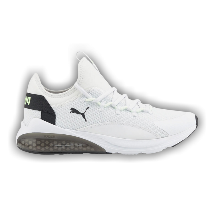 Buy Puma Cell Vive 'White Fizzy Lime' - 376180 04 | GOAT