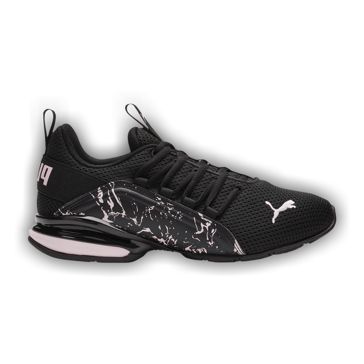 Puma best sale axelion pomegranate