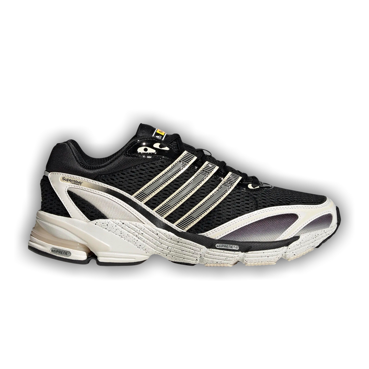 Buy Supernova Cushion 7 'Black Wonder White' - HQ9816 | GOAT