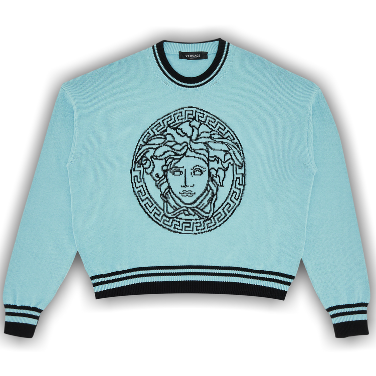 Versace biggie sweater store