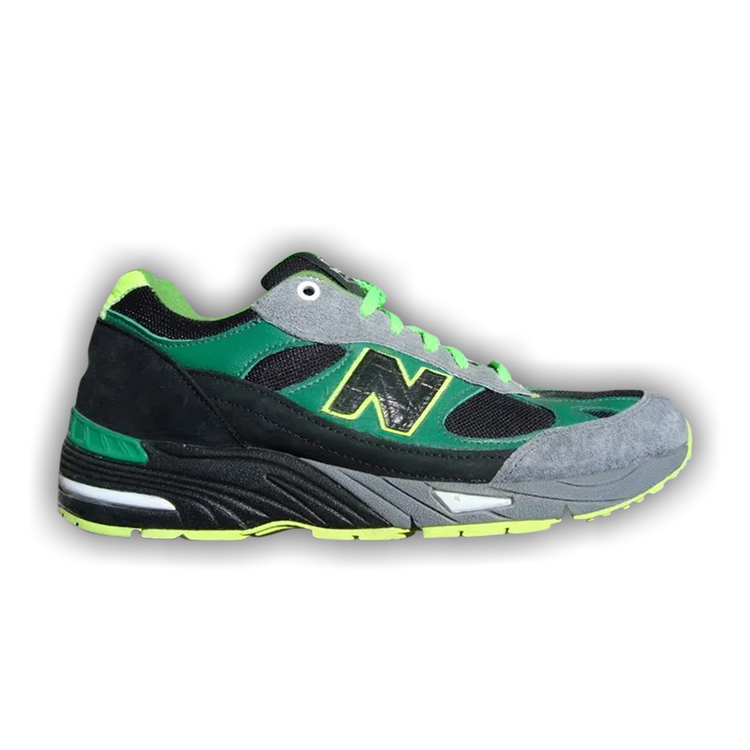 Buy Crooked Tongues x 991 Made in England Confederation of Villainy M991GFG GOAT