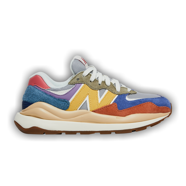 希少New Balance W5740TB 57/40スニーカー24.5㎝ 希少New Balance W5740TB 57/40スニーカー24.5㎝ 楽天市場】new