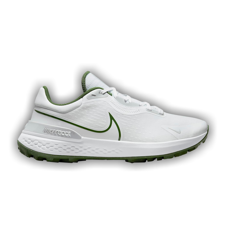 Buy Nike React Infinity Pro 2 'White Treeline' - DJ5593 102 | GOAT