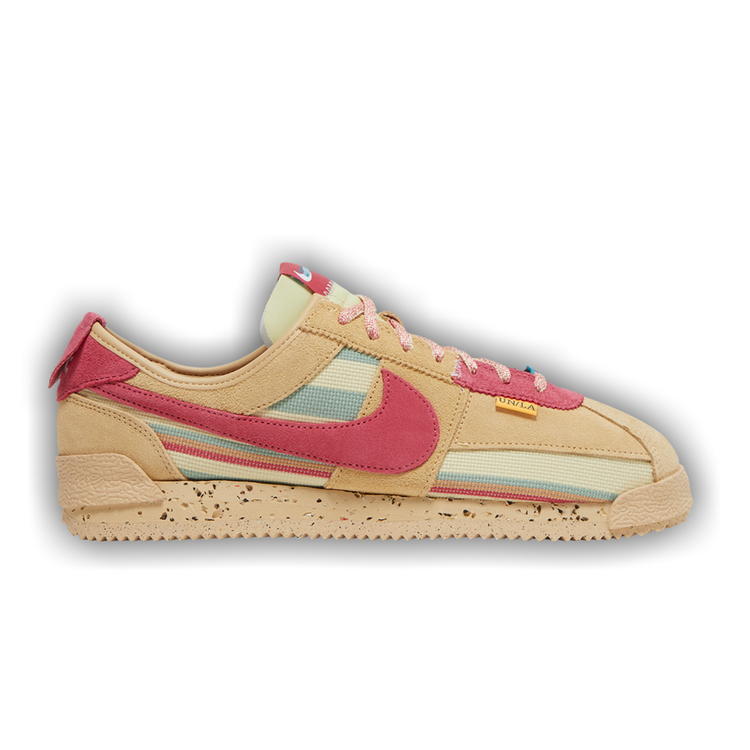NIKE UNION LA バスケットシューズ NIKE UNION LA バスケットシューズ Sneakers | UNION LOS ANGELES