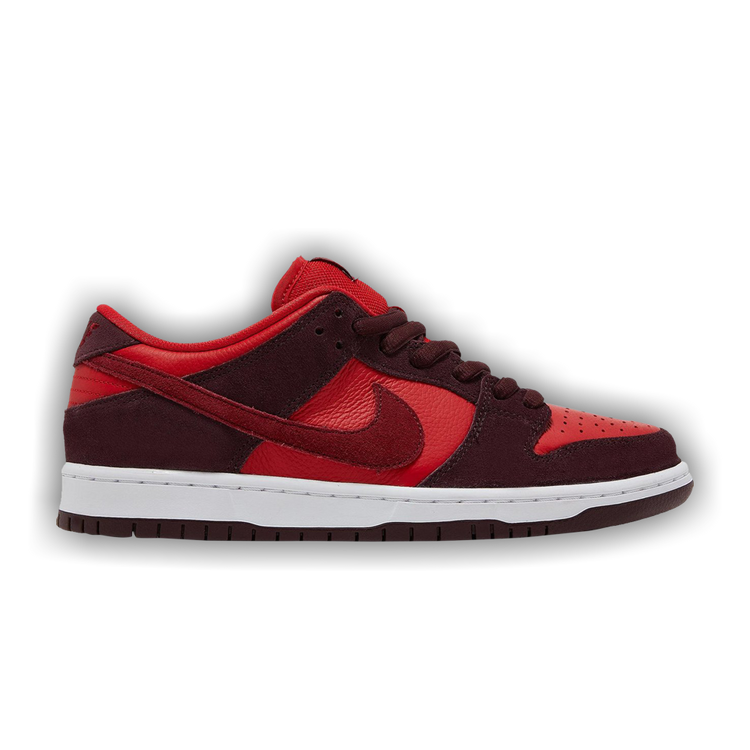 Buy Dunk Low Pro SB 'Fruity Pack - Cherry' Sample - DM0807