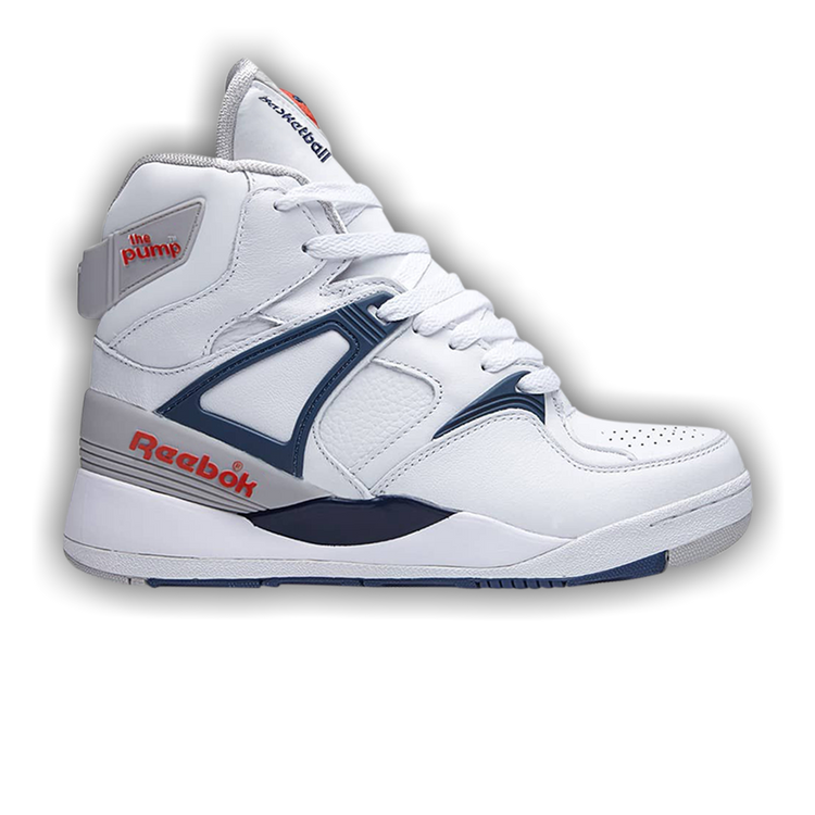Reebok pump og 25th anniversary outlet