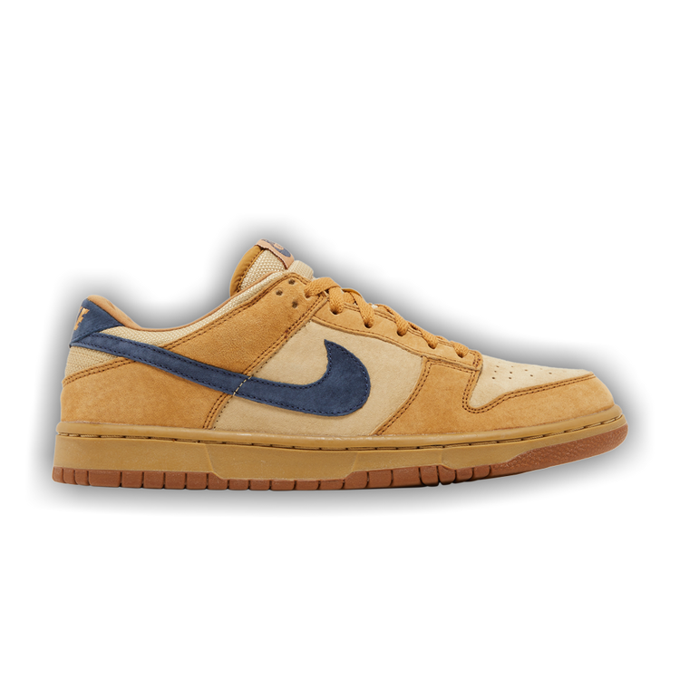 Size 10.0 Dunk Low Pro