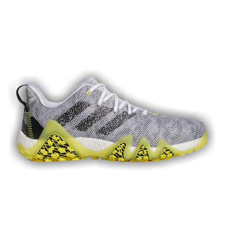Buy Adidas CodeChaos 22 'White Beam Yellow' - GX2616 | GOAT