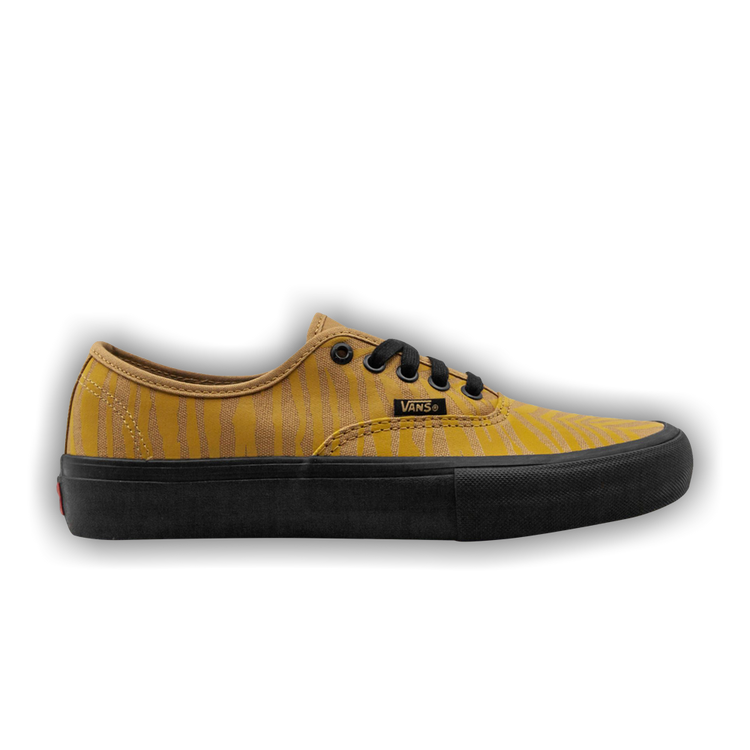 Buy Vans Authentic Pro 'Reflective Tiger' - VN0A3479ST9 | GOAT