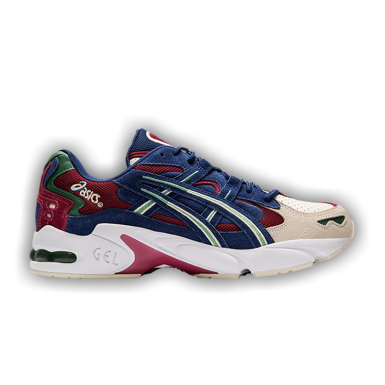 Size 8.0 Gel Kayano 5 OG Academic Scholar