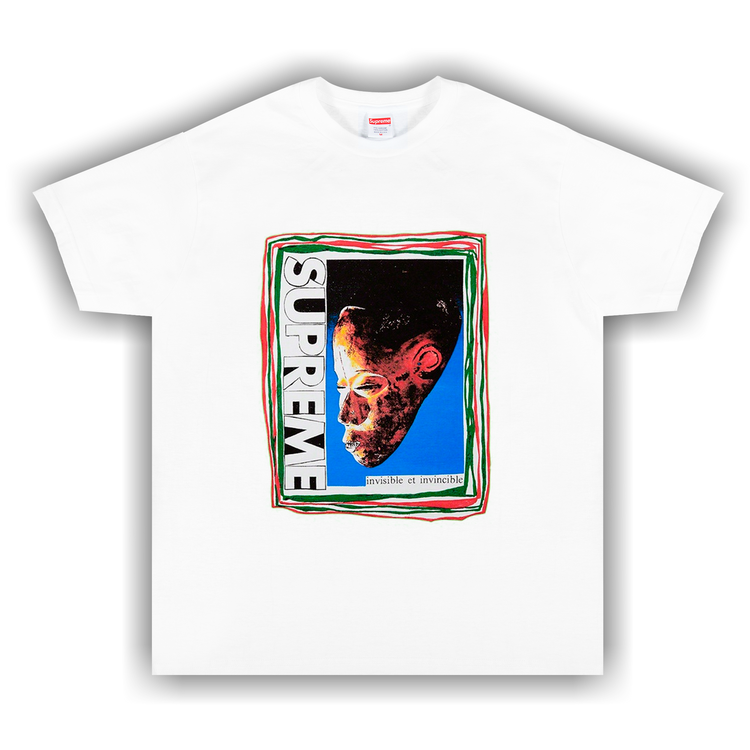 Supreme et shirt best sale