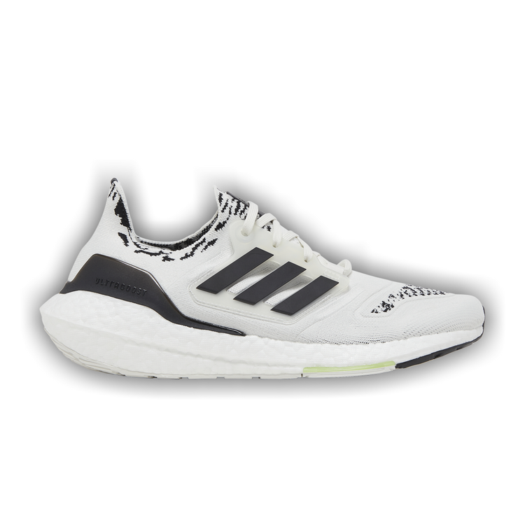 Ultraboost deals non-dyed white