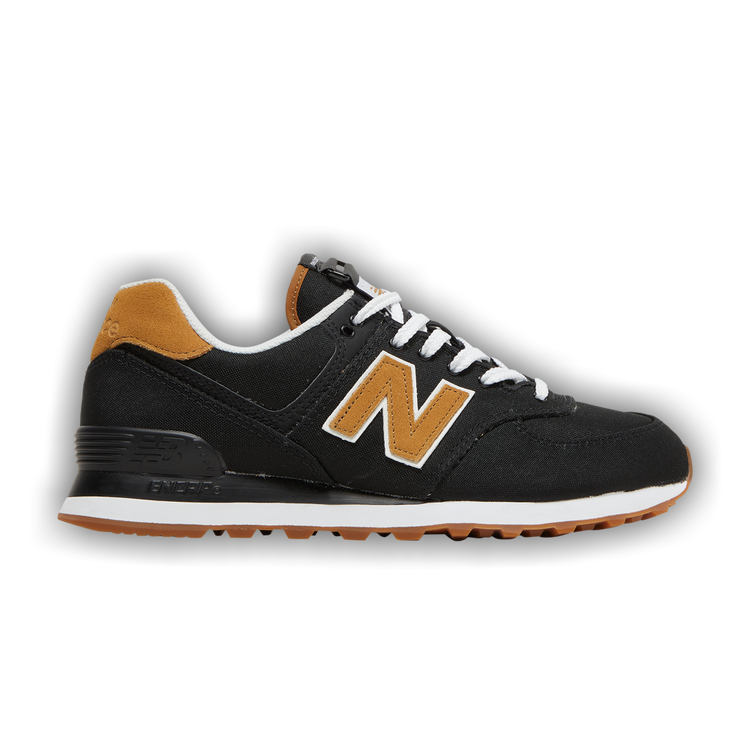New balance store 579 mens Orange