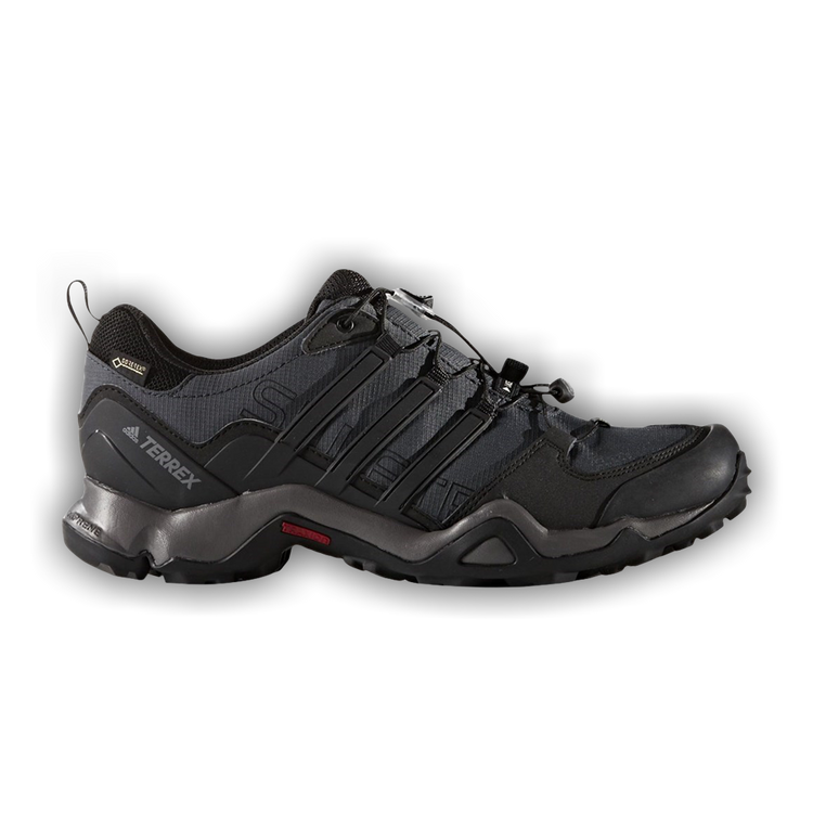 Buy Terrex Swift R GORE TEX Dark Grey BB4625 GOAT