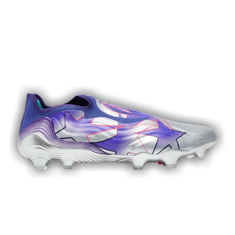 Buy Adidas Copa Sense+ FG 'UEFA Champions League' - GW4937