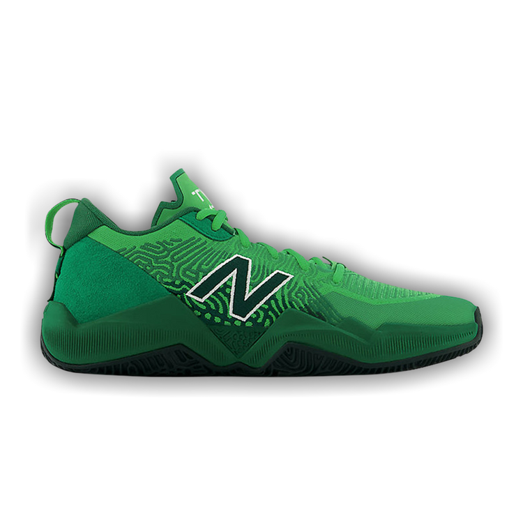 Buy New Balance Two WXY Low 'Acidic Green' - BB2WXYLI | GOAT