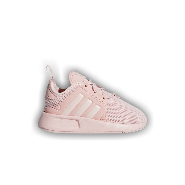 X PLR EL I Icey Pink