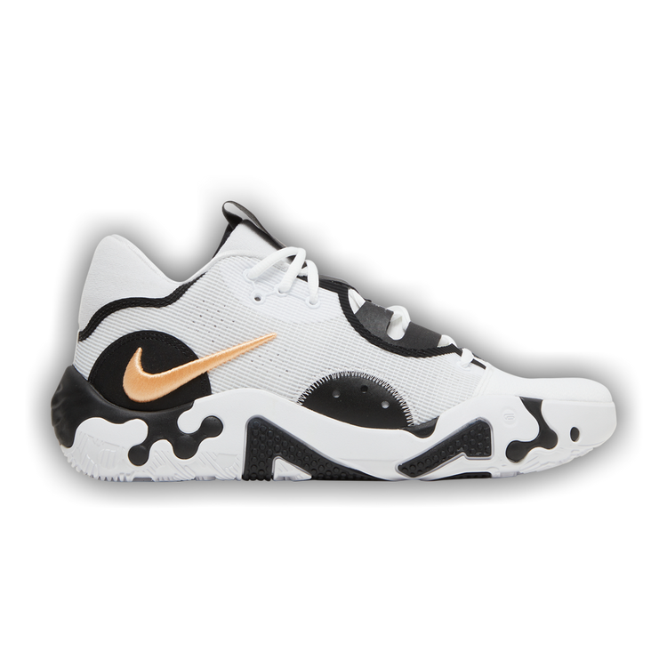 White and black pg clearance