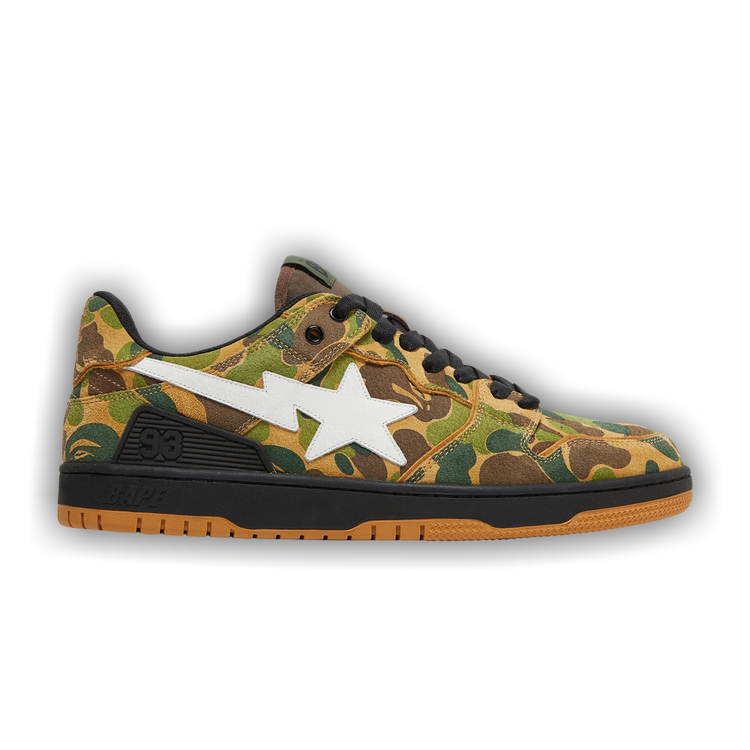 Buy Sk8 Sta 'ABC Camo' - 1H20191042 | GOAT