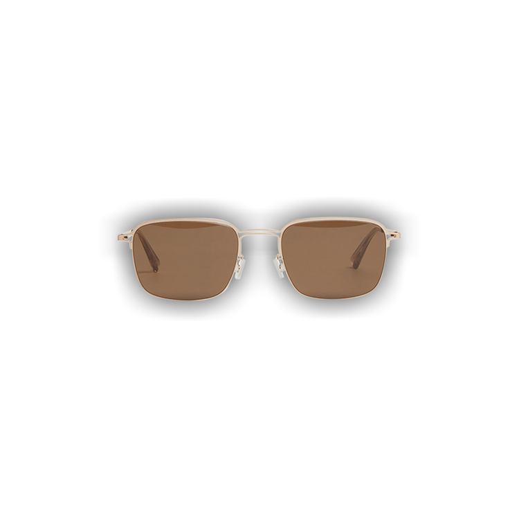 Buy Mykita x Maison Margiela MMCRAFT018 Sunglasses 'CGD