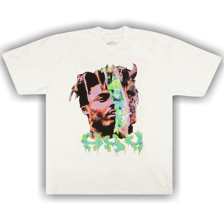 LYKN William ZAVEN ＴシャツＬ　トレカ付WilliamEst LYKN William ZAVEN Tシャツ WilliamEst トレカ付 | Tシャツ