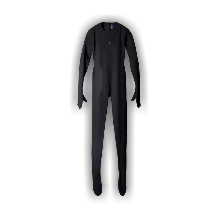 Buy Yeezy Gap Engineered by Balenciaga Long-Sleeve Body Suit With