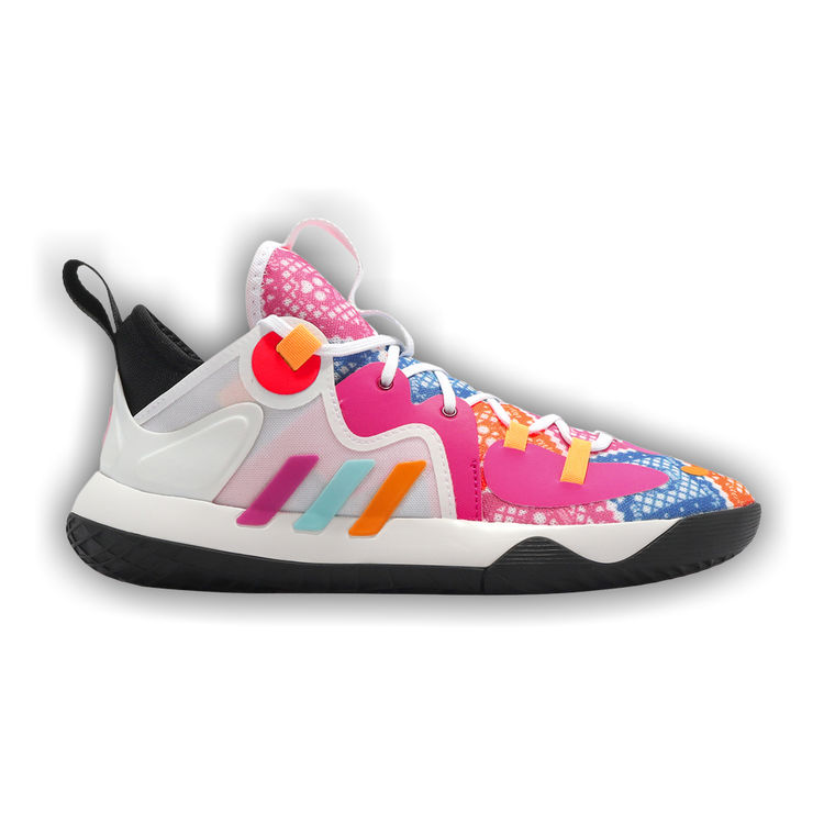 adidas HARDEN STEPBACK 2 アディダス ハーデン ステップバック 2 CORE