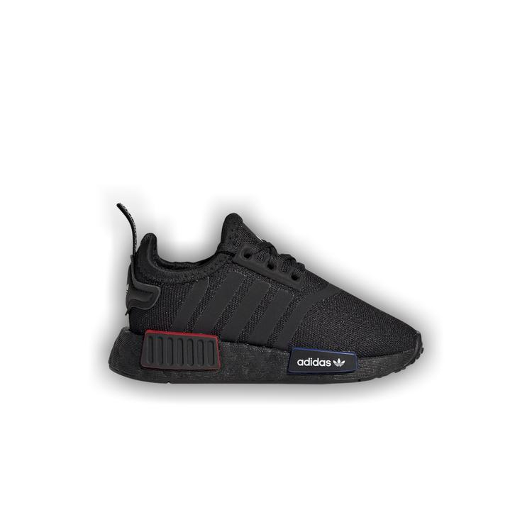 Buy NMD R1 Refined I Black Grey GY4276 GOAT