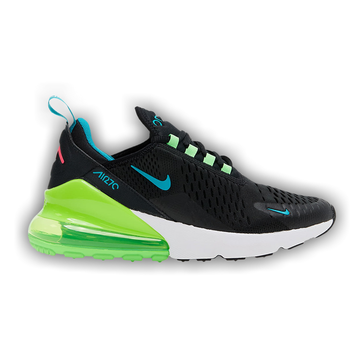 Green Strike Nike Air Max Black Blue Green Nike Air Max 97 'Royal